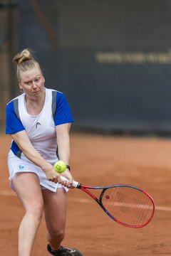 Bild 253 - BL DTV Hannover - BW Dresden Blasewitz : Ergebnis: 2:7